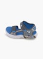 Skechers Pohodniška sandala Siva 28304 4