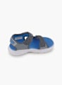 Skechers Pohodniška sandala Siva 28304 5