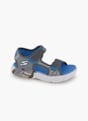 Skechers Pohodniška sandala Siva 28304 6