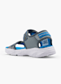 Skechers Pohodniška sandala Modra 22515 3