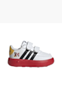 adidas Sneaker Weiß 10710 1