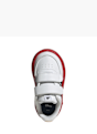 adidas Sneaker Weiß 10710 3