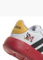 adidas Sneaker Weiß 10710 5