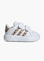 adidas Nízka obuv Biela 10712 1
