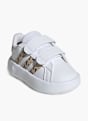adidas Nízka obuv Biela 10712 2