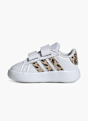 adidas Nízka obuv Biela 10712 3