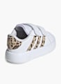 adidas Nízka obuv Biela 10712 4