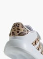 adidas Nízka obuv Biela 10712 5