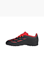 adidas Baskets de football Noir 26567 2