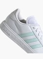 adidas Sneaker Weiß 10715 3