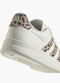 adidas Sneakersy Off-white 10716 4