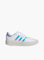 adidas Sneaker Vit 10720 1