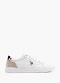 U.S. Polo Sneaker Blanco 20345 1