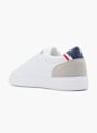 U.S. Polo Sapatilha Branco 20345 3