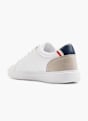 U.S. Polo Sneaker Blanco 20345 3
