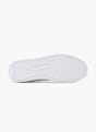 U.S. Polo Sapatilha Branco 20345 4