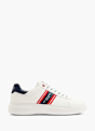 U.S. Polo Tenisice Bijela 10735 1