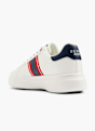 U.S. Polo Tenisice Bijela 10735 3