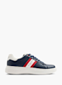U.S. Polo Sapatilha Azul escuro 10737 1