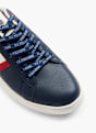 U.S. Polo Sapatilha Azul escuro 10737 2