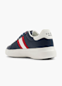 U.S. Polo Sapatilha Azul escuro 10737 3