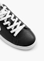 U.S. Polo Sneaker Negro 10740 2