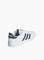 adidas Sneaker Grön 10747 3