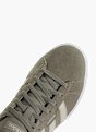 adidas Sneaker Silver 10750 5