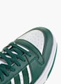 adidas Sneakersy Zielony 10752 5