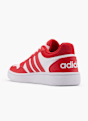 adidas Sneaker Kırmızı 10767 3