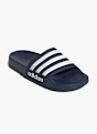 adidas Slides Blau 17446 2