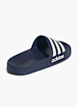 adidas Джапанки Син 17446 4