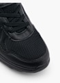 Kappa Sneaker fekete 10770 2