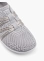 Dockers Buty wsuwane Szary 24992 2