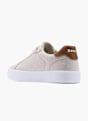 Bench Slip-on trainer Beige 10924 3