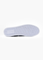Bench Slip On Sneaker Blau 10923 4