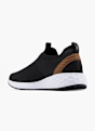 Bench Slip on fekete 10922 2