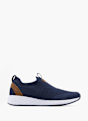 Bench Slip-on trainer Blue 10921 1