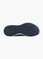 Bench Slip On Sneaker Blau 10921 4