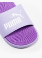 PUMA Slide Purple 89387 2