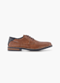 Rieker Businessschuh Braun 12423 1