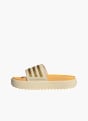 adidas Slides Gold 28309 2