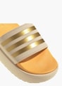 adidas Slides Gold 28309 3