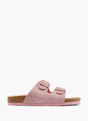 Björndal Pantolette Pink 10827 1