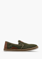 Rieker Chaussures de ville Kaki 12394 1