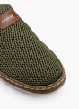 Rieker Chaussures de ville Kaki 12394 2