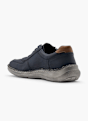 Rieker Halbschuh Dunkelblau 12402 3