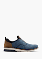 Rieker Chaussures de ville Bleu foncé 12403 1