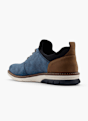 Rieker Chaussures de ville Bleu foncé 12403 3