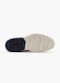 Rieker Chaussures de ville Bleu foncé 12403 4